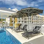 Arcadia Continental Comfort * Pattaya