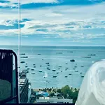 Edge Pty Luxury Front Seaview 2bedroom *