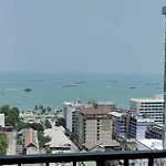 The Base Central In Downtown Pattaya