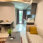 Arcadia Continental Comfort อพาร์ทเม้น