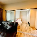 Condo 1Br Pattaya Beach Near Soi 6