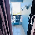 The Private Paradise Two-Bedroom Condo Only Women, Shared Accommodation *