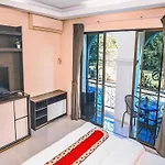 Siamese Serenity Stays-pattaya