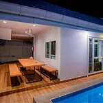 The Ace 4 Bedroom 4 Bathroom Villa With Free Bills