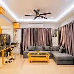 The Ace 4 Bedroom 4 Bathroom Villa With Free Bills