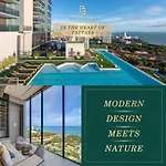 Sea View At The Front - Breathtaking View *