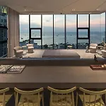 The Base - Spacious 70Sqm, 2 Bedroom, 2 Bathroom, Penthouse Condo - Pattaya City Centre - 592