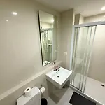 The Base - Spacious 70sqm, 2 Bedroom, 2 Bathroom, Penthouse - Centre - 592 Pattaya