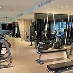 อพาร์ทเม้น The Base - Spacious 70sqm, 2 Bedroom, 2 Bathroom, Penthouse - Centre - 592