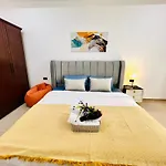 Siam-Grand Private Pool Villa, Jacuzzi,Bbq,Near Walking St 10Min