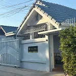 The Ace 4 Bedroom 4 Bathroom Villa With Free Bills