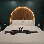 Luxurious Penthouse Pattaya