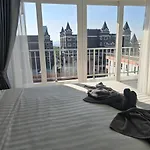 Luxurious Penthouse Pattaya