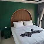 Luxurious Penthouse Pattaya