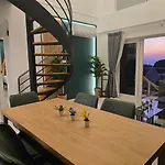Luxurious Penthouse Pattaya