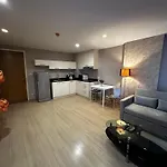 Apartment The Urban Pattaya