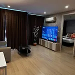 The Urban Condo