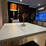 The Urban Apartment Pattaya