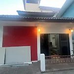 Nine Blue 4 Bd Villa