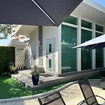 Chateau Del Villa Pattaya 2Bedrooms