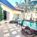 Majestic Pool Villa