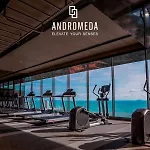 Exclusive High Floor 2 Bed Sea View Luxury *