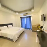 อพาร์ทเม้น Buddy Mansion *
