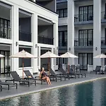 One Patio Hotel Pattaya - Sha Extra Plus