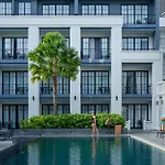 One Patio Hotel Pattaya - Sha Extra Plus
