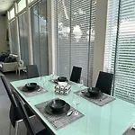 Boutique Garden Villas 2 Bedroom Villa Jomtien