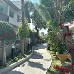 Boutique Garden Villas 2 Bedroom Villa Jomtien