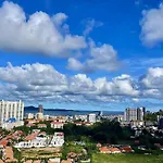 Supalai City View Room South Pattaya