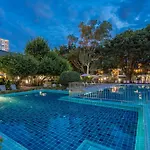 Sunshine Garden Resort