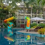 The Green Park Resort