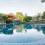 The Green Park Resort