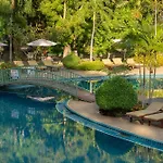 The Green Park Resort