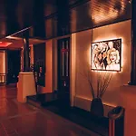 โรงแรม Climax Berlin *