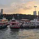 Apartment Leisure Pattaya
