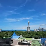 Apartment 1 Bed With Seaview Pattaya