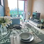 Apartment 1 Bed With Seaview