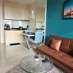 1 Bed With Seaview Apartment Pattaya