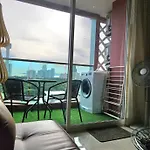 1 Bed With Seaview