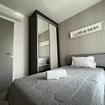 Sea View 2 Bed Room At Great Location