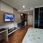 жилой комплекс อพาร์ทเม้น *