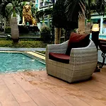 жилой комплекс Pattaya