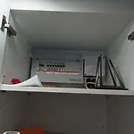 жилой комплекс อพาร์ทเม้น