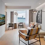 Hard Rock Hotel Pattaya (Adults Only)