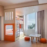 Hard Rock Hotel Pattaya (Adults Only)