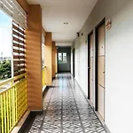 Hotel T Sleep Place 3*