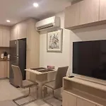 Cozy & Pra Tamnak * Pattaya